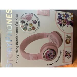 Story Phone - 6 Disney Minnie Mouse & 1 Sofia